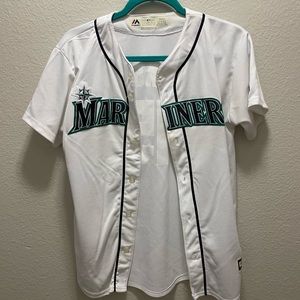 Mariners Jersey